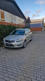 Toyota Avensis t25 2.2 D-cat Kombi - Toyota Avensis in Osnabrück