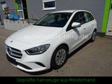 Mercedes-Benz B 180 #SHZ #NAVI #PDC #Business-Paket #1.Hand - gebrauchte Mercedes-Benz B 180 aus dem Jahr 2020