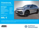 Volkswagen Tiguan R-Line 2.0 TDI DSG LED PANO NAVI HUD AHK