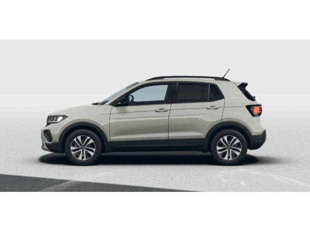 Volkswagen T-Cross - Bild 5