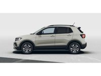 Volkswagen T-Cross - Vorschau Bild 5