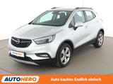 Opel Mokka X 1.6 CDTI DPF Edition Aut.*NAVI*LED*SPUR* - Opel Mokka X Diesel Gebrauchtwagen