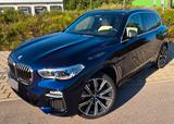 BMW X5 M50i, Laser, HK, Head-Up, GARANTIE, SERVICE 