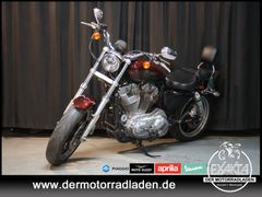 Harley-Davidson XL 883 L Low / Sportster VERSAND BUNDESWEIT