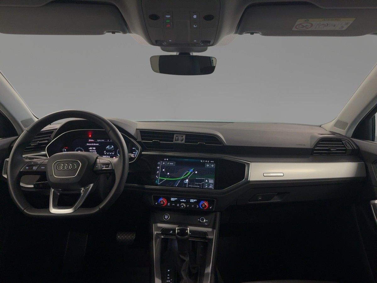 Audi Q3 - Bild 12