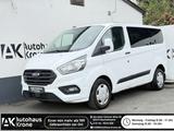 Ford Transit Custom 2.0 TDCi 320 L1 Trend *9-SITZER*K - Ford Transit in Mainz