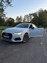 Audi A5 35 TFSI S tronic Sportback - - Audi A5: Sportback 35 TFSI Tronic