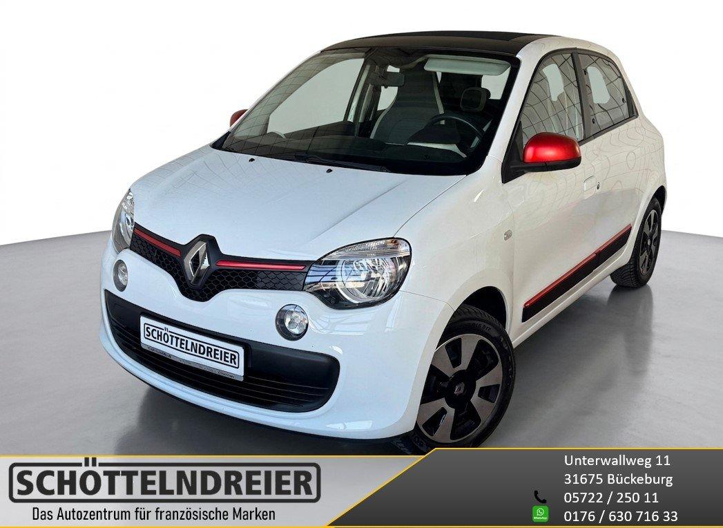 Renault Twingo TCe 90 eco²  Dynamique
