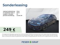 Cupra Leon - Vorschau Bild 1