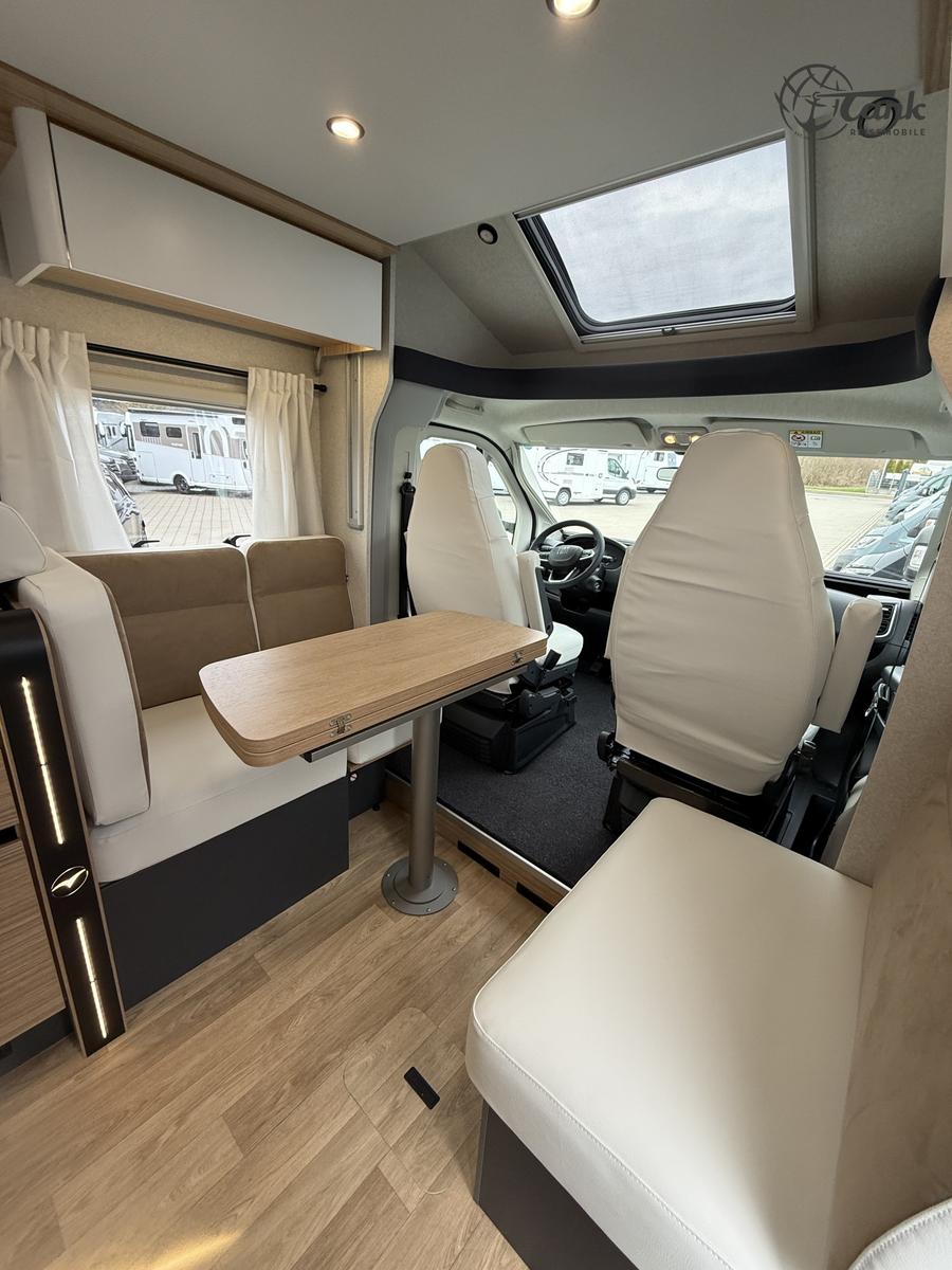 Pilote SELECTION P720FGJ SPRING EDITION