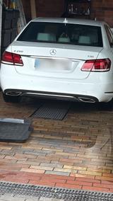 Mercedes-Benz Mercedes Benz E250 cdi - Mercedes-Benz E 250 in Bremen