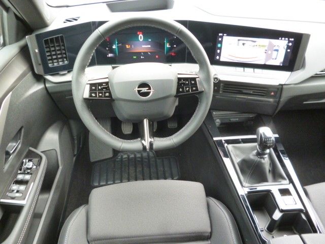 Astra L Sports-Tourer 1,2i GS, I-Lux,HD,RK,AHK