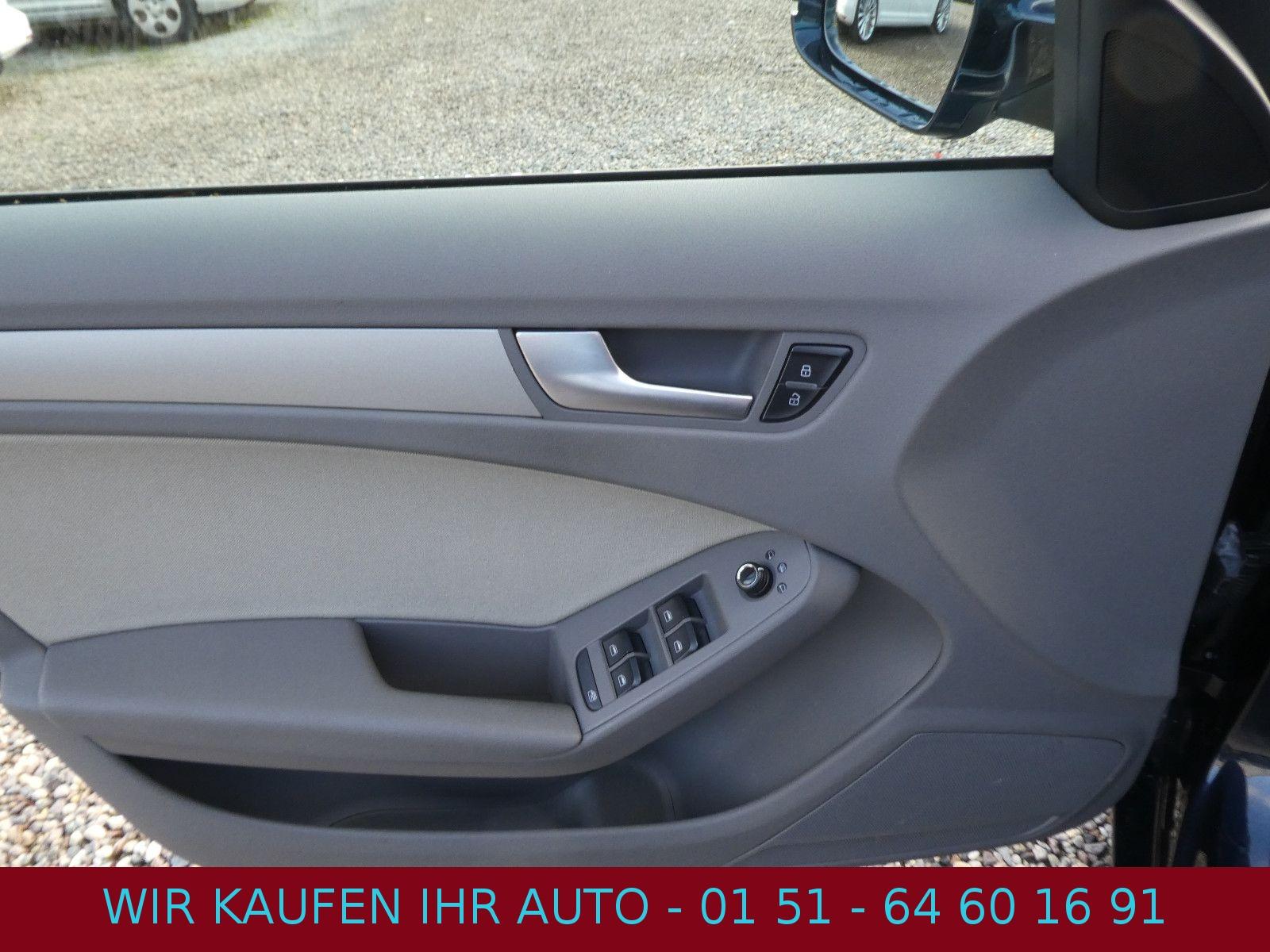 Audi Quattro 2010 — photo 44