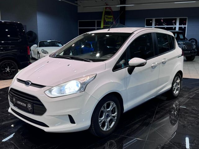 Ford B-Max Sync Edition Klima Cool&Sound USB 2.Hand