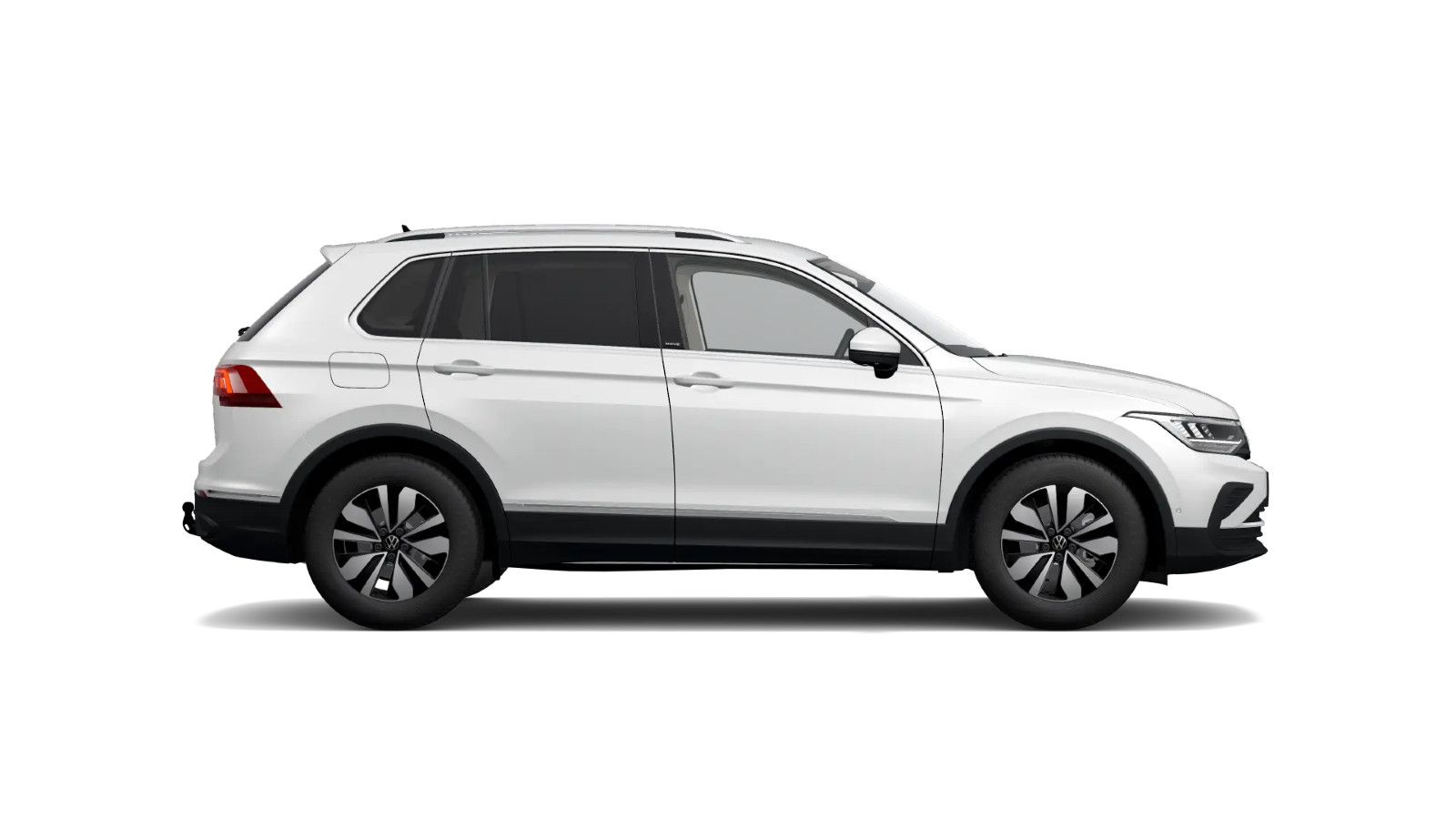 Volkswagen Tiguan - Bild 6