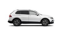 Volkswagen Tiguan - Vorschau Bild 6