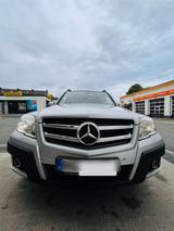Mercedes-Benz GLK 350 - Mercedes-Benz GLK-Class in Essen