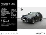 Audi Q5 40 TDI quattro Advanced*Navi*LED*PDC*Virtual - Audi Q5 advanced mit Diesel-Antrieb