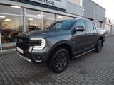 Ford Ranger Wildtrak e-4WD Doka*elektr.Rollo* - Ford Ranger: Pickup