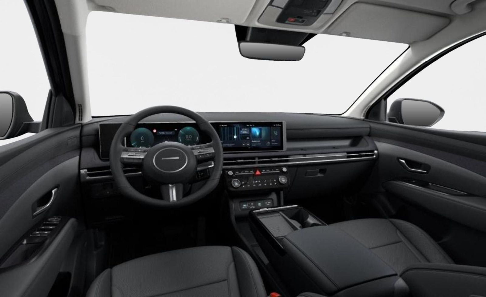 Hyundai Tucson – Bild 7