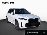 BMW X5 xDrive30d M-Sport Pro DA Pro H&K AHK DA+ HUD