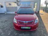 Toyota Avensis Sol-KLIMA-2.HAND-ALU-TOP!!! - gebrauchte Toyota Avensis aus dem Jahr 2010
