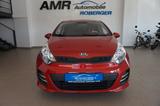 Kia Rio Attract TÜV 03/2027*Sitzheizung*Klima - Kia Rio: Rio2