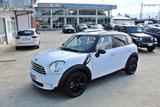 MINI - Countryman - One D - MINI One D Countryman mit Panoramadach