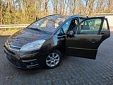 Citroën Citroen C4 Grand Picasso - Citroën C4 aus 2010: Grand Picasso