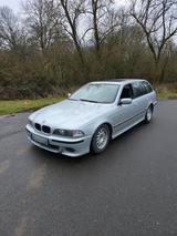 BMW Bmw e39 528i Touring Tüv Neu! - BMW 528 aus 2000: 528i