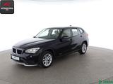 BMW X1 sDrive18i AUTOMATIK,NAVI,AHK,XENON,LEDER,PDC - BMW X1 in Berlin