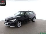 BMW X1 sDrive18i AUTOMATIK,NAVI,AHK,XENON,LEDER,PDC - BMW X1 aus 2014