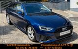 Audi A4 40 TDI Avant S-tronic S-LINE LED Navi Sportsi - Audi Gebrauchtwagen von 2023