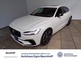Volvo S90 T8 ULTIMATE DARK AWD PLUG-IN UPE 94.000 € - Volvo S90: Ultimate Dark