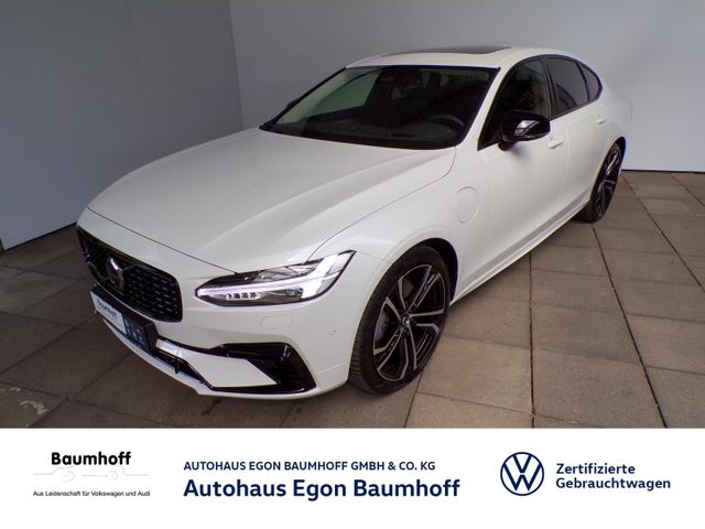 Volvo S90 T8 ULTIMATE DARK AWD PLUG-IN UPE 94.000 €