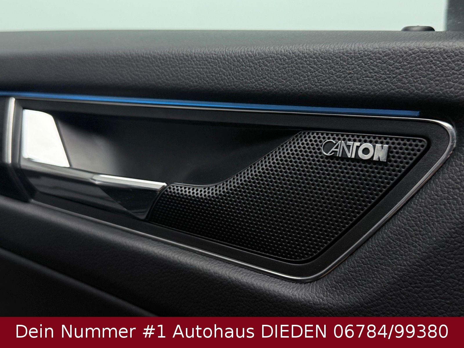 Skoda Kodiaq Style 4x4 AHK + LED + MEMORY + KEYLESS