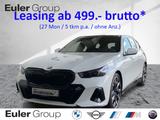 BMW i5 eDrive40 Tour M-Sport-Pro 21'' Pano AHK Iconi - BMW i5 in Frankfurt (Main)