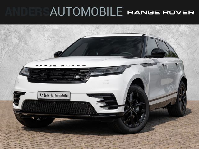 Land Rover Range Rover Velar D200 Dynamic SE Pano 360