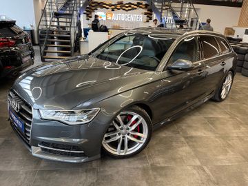 Audi A6 Avant 3.0 TDI quattro competition *MATRIX*HUD