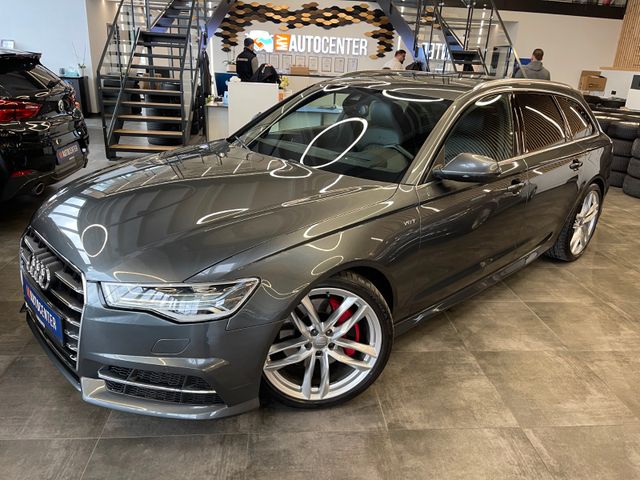 Audi A6 Avant 3.0 TDI quattro competition *MATRIX*HUD
