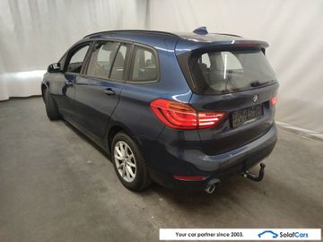 BMW 216 Gran Tourer - 4