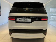 Foto Nummer 6: LAND ROVER Discovery