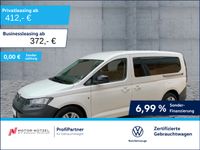 Volkswagen Caddy Maxi - Vorschau Bild 1