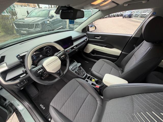Kia STONIC 1.0T AUTOMATIK GT-LINE