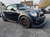 MINI JOHN_COOPER_WORKS Cabrio John Cooper Works - MINI MINI: Schwarz, Cabrio