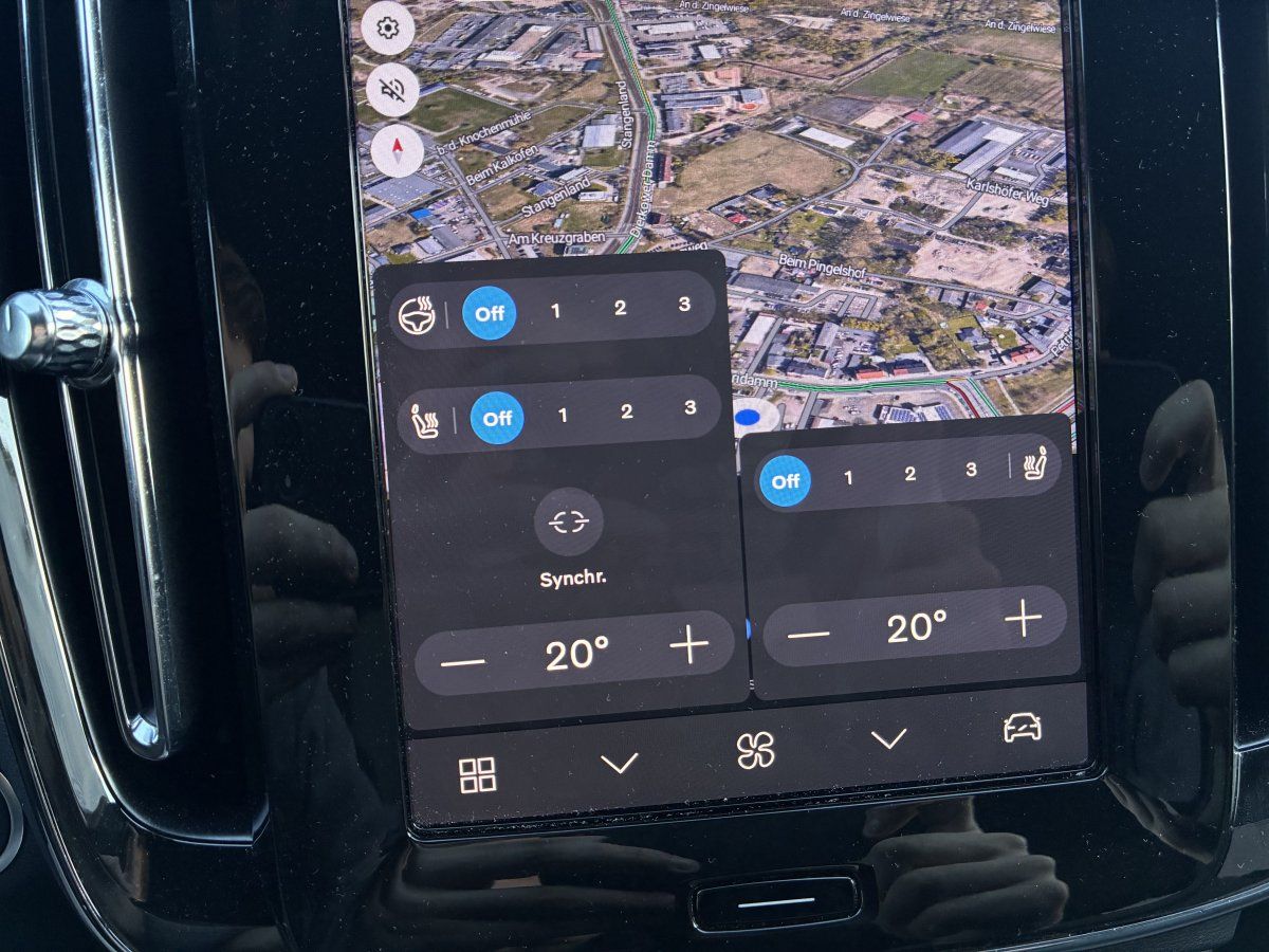 Volvo XC40 - Bild 13