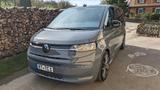 Volkswagen T7 Multivan 2.0 TDI DSG Überhang Life AHK MwSt - VW T7 Multivan von privat