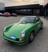 Porsche 911  2,4S - Porsche Gebrauchtwagen von 1973