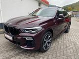 BMW X6 xDrive40d M SPORT - BMW X6: 40