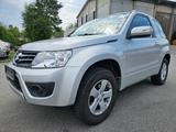 Suzuki Grand Vitara 1.6 Ltr. City - 1. Hand - Suzuki Grand Vitara Gebrauchtwagen